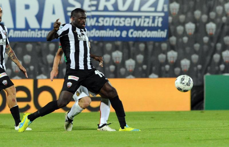 Calciomercato Juve Stabia, Addae a passi dall’essere il primo colpo per la Serie B!