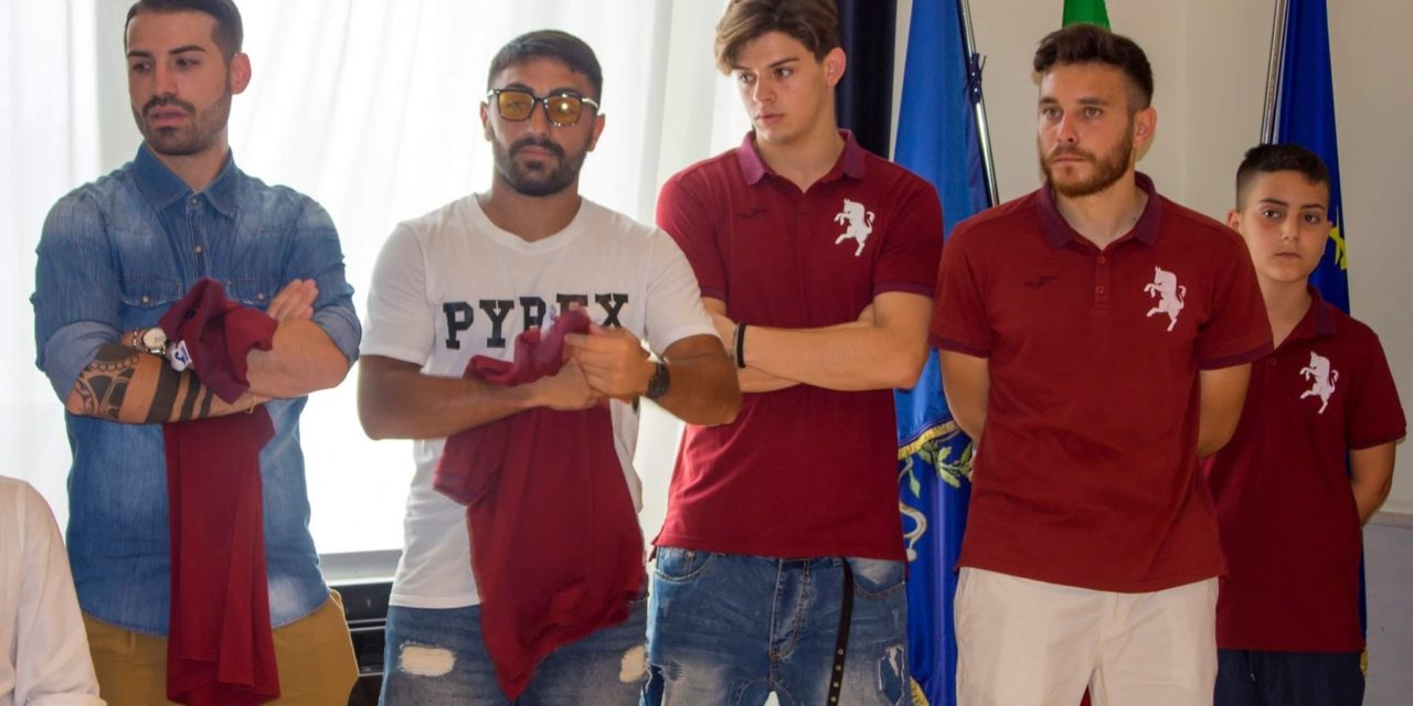UFFICIALE | Acerrana, ecco i primi tre innesti