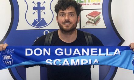 UFFICIALE | Promozione, Oratorio Don Guanella: Monteleone confermato tra i pali
