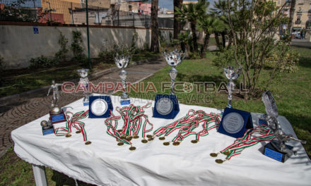Torneo delle Sirene: vince la Lazio