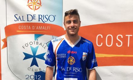 Confermate indiscrezioni, il Costa d’amalfi annuncia un altro colpo