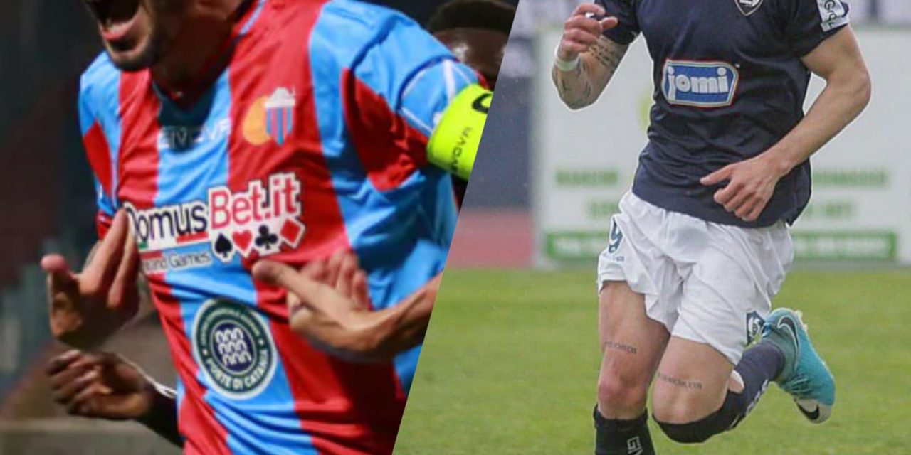 Calciomercato Juve Stabia, in arrivo Lodi e Lia
