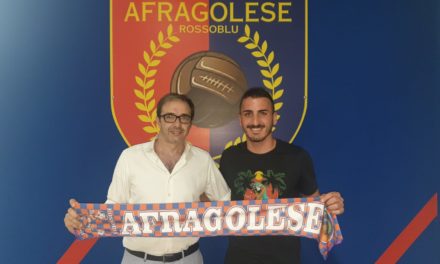UFFICIALE | Anteprima confermata, Mosca all’Afragolese