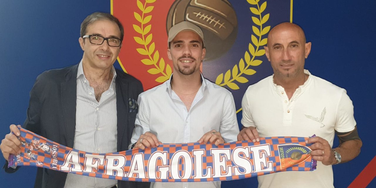 ECCELLENZA – Una straripante Afragolese travolge il Buccino con uno scatenato Murolo