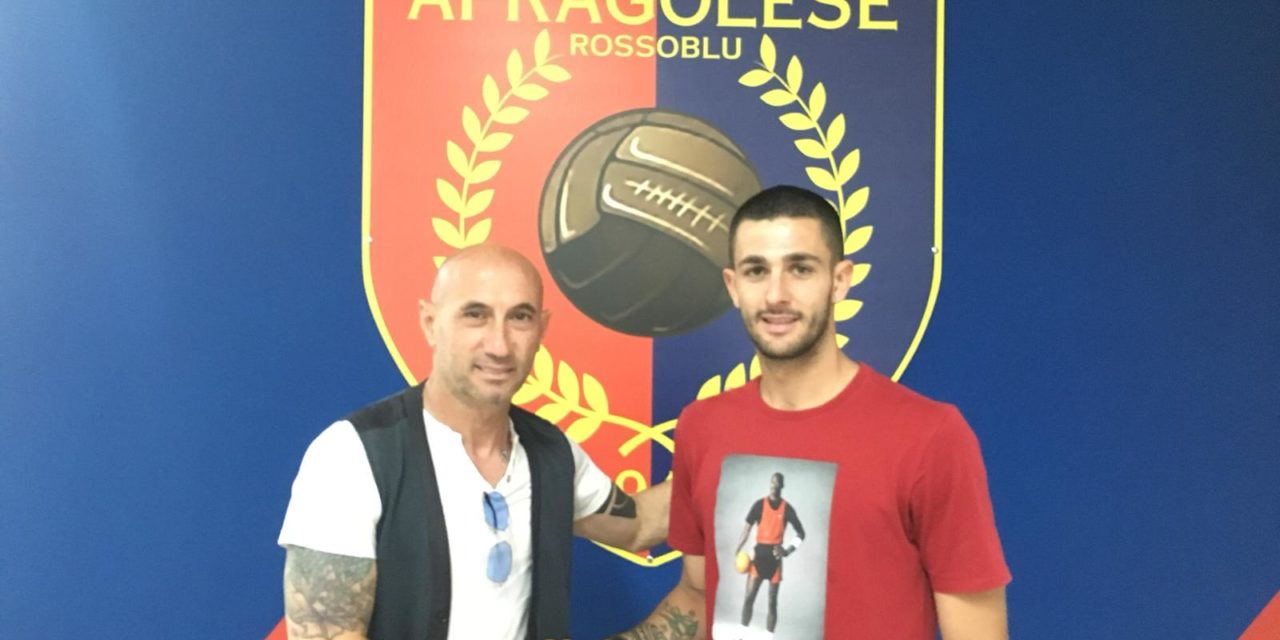 Nocerino all’Afragolese, il Cassino risponde: “Il giocatore aveva garantito di rimanere”