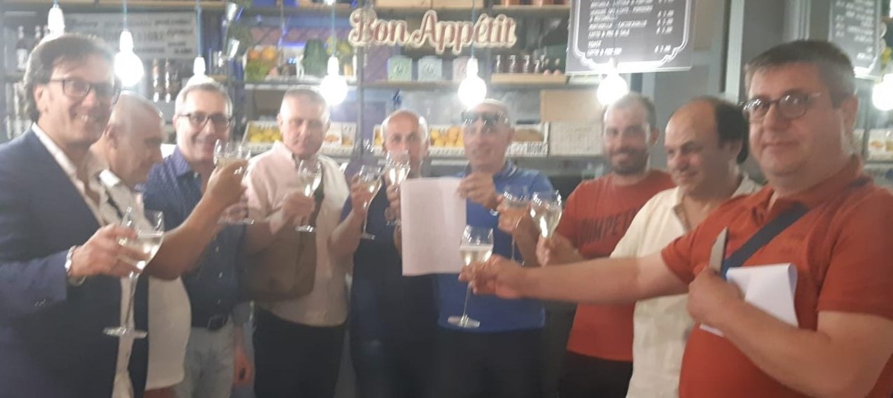 UFFICIALE | Confermata anteprima CF: nasce la Vis Ariano Accadia