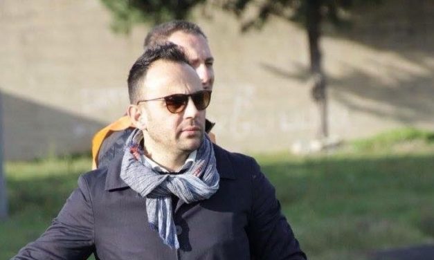 Guariglia: “Battipaglia capitolo chiuso, per il futuro cerco un progetto”