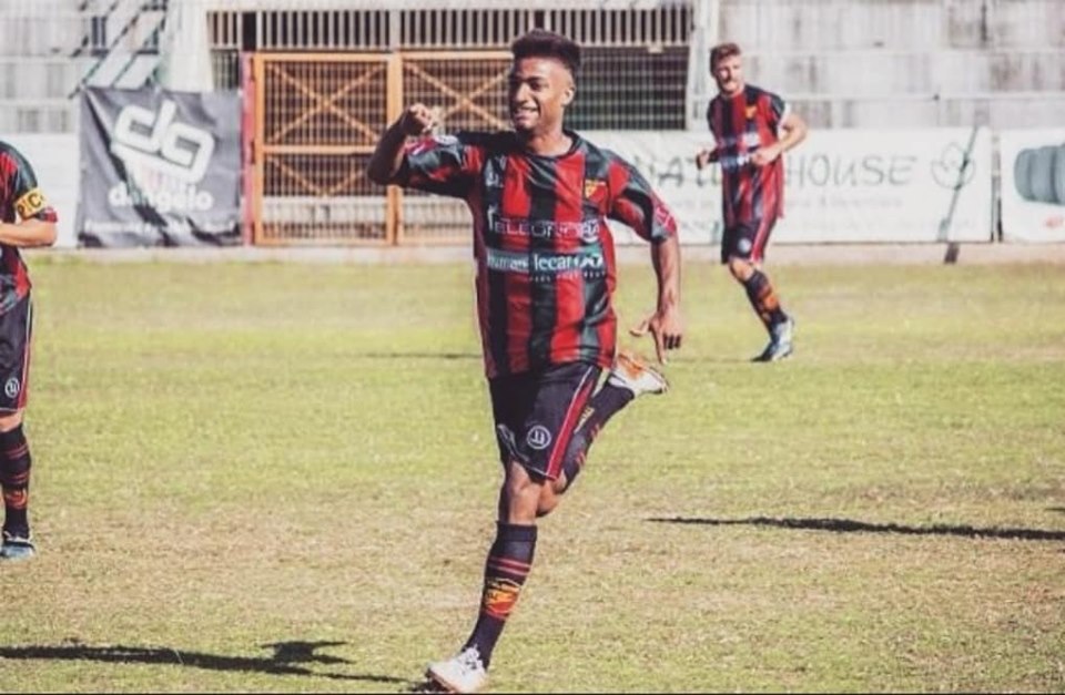 UFFICIALE| Faiano, colpo a centrocampo. Arriva Giulio Giordano