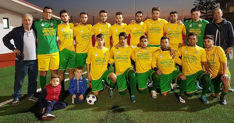 L’Herajon vuole la Promozione: piace il titolo del Velina, allenatore sarà Mangieri