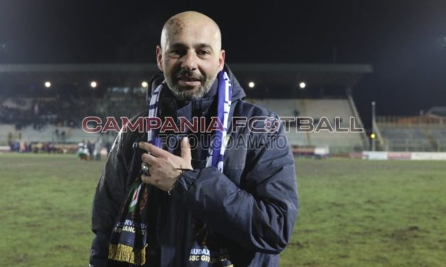 Iuliano: “Via perché il mio ciclo è finito”