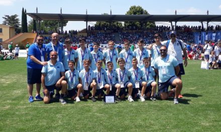 Passo indietro Sporting Barra, il titolo del Madrigal Casalnuovo finisce alla Micri