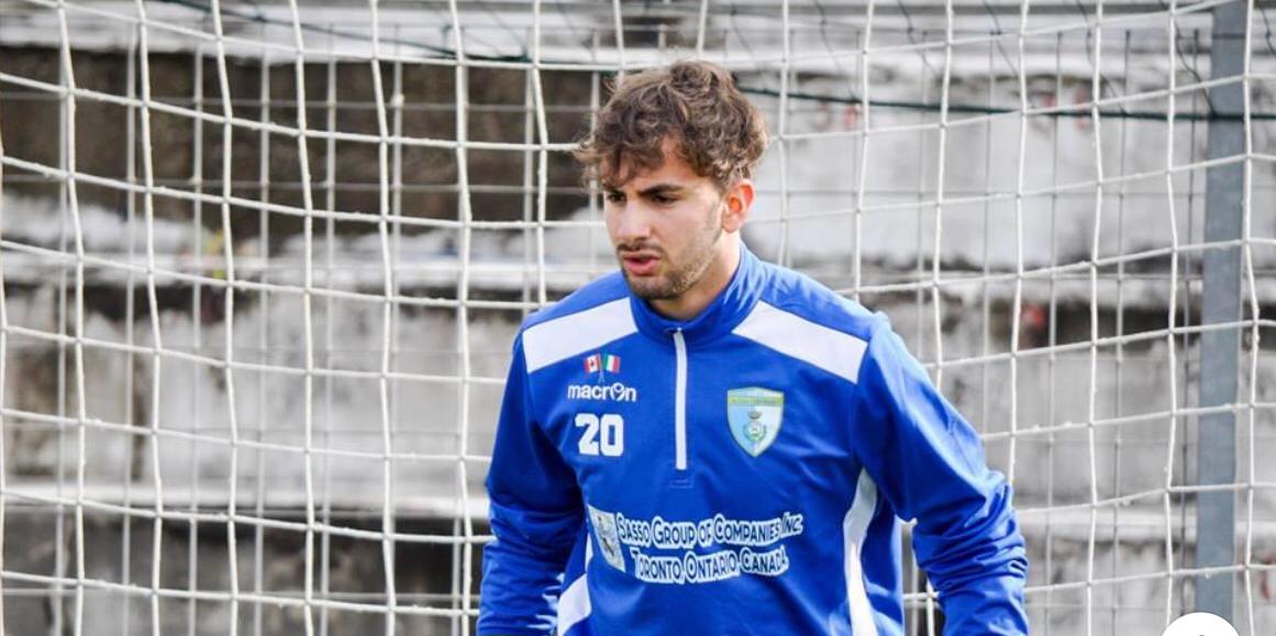 Stefano Bruno ad un passo dalla Recanatese