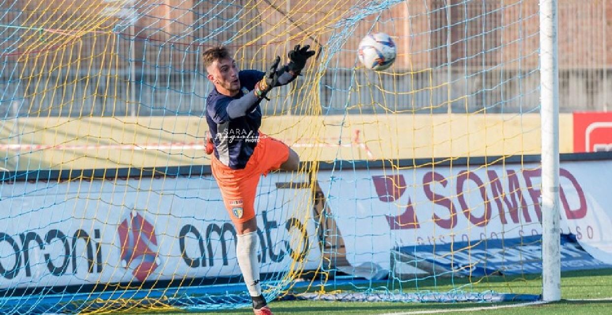 Tutti vogliono Mario Cappa, il portiere campano richiesto da Nord a Sud