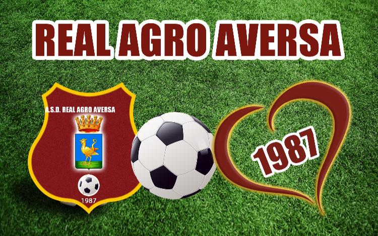 Manita di acquisti per il Real Agro Aversa: ripescaggio in vista