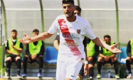 C’è mercato per Piergiuseppe Saginario: il centrocampista valuta le offerte