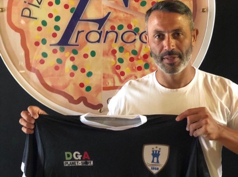 UFFICIALE | Gargiulo resta al Vico Equense
