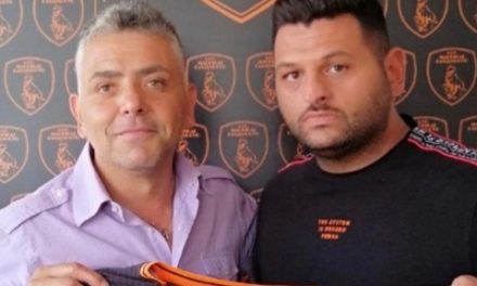 Casalnuovo, Raffaele Macciocchi è il nuovo Direttore Sportivo