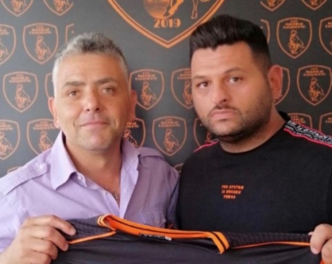 Casalnuovo, Raffaele Macciocchi è il nuovo Direttore Sportivo