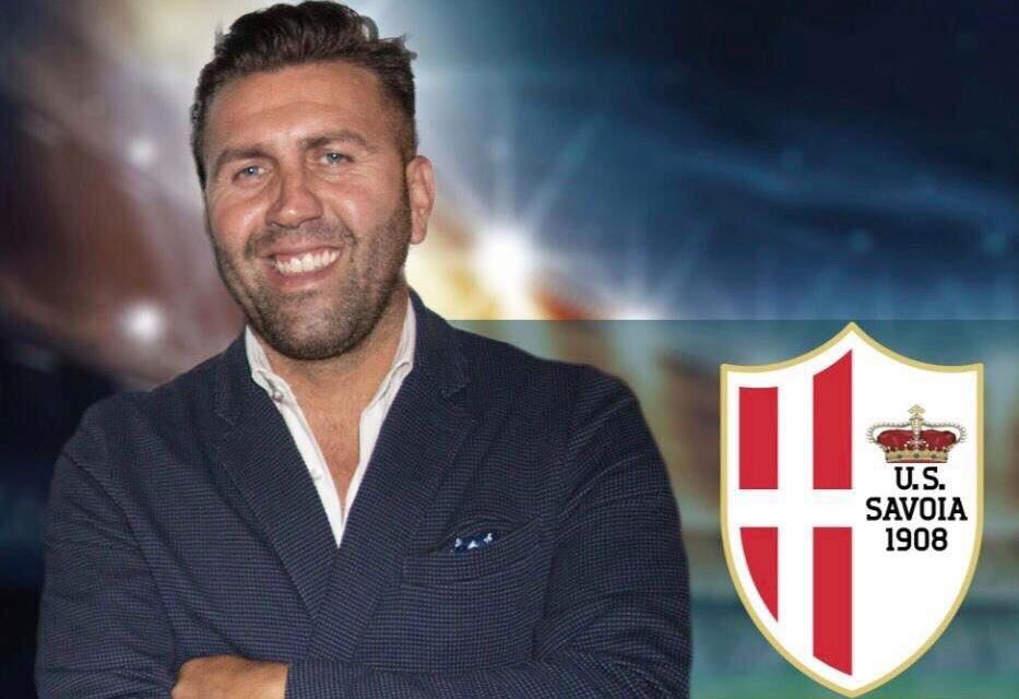 Savoia, parla il responsabile scouting Fabio Visone: “Vi racconto il Savoia del domani”
