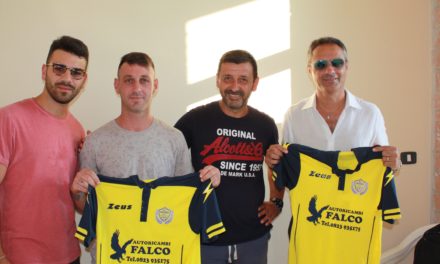 UFFICIALE – Prima Categoria, Sessana: ecco il centrocampista Lepore