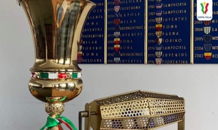 Sorteggio Coppa Italia: al primo turno sarà Triestina-Cavese