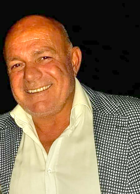 Anteprima confermata: Romano nuovo allenatore del Pianura