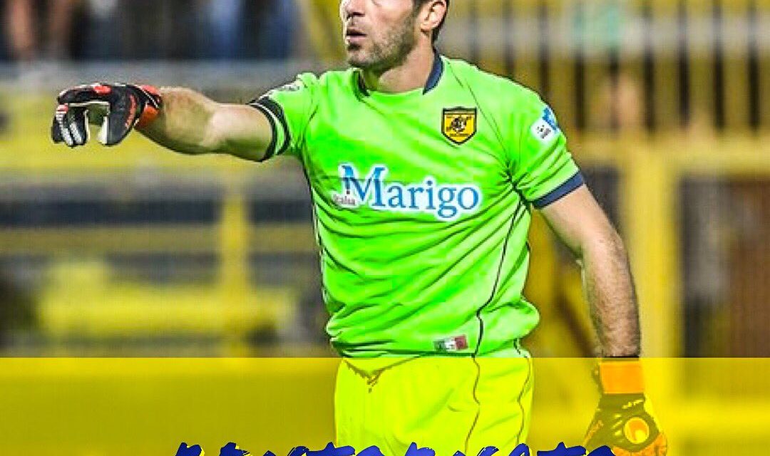 UFFICIALE | Juve Stabia: finalmente annunciato il nuovo secondo estremo difensore