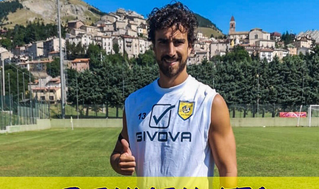 UFFICIALE | Juve Stabia, aumenta ancora la qualità a centrocampo: Davide Di Gennaro è un nuovo giocatore delle vespe!