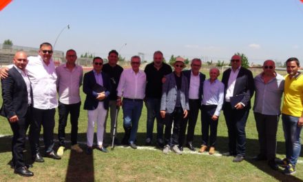 Juve Stabia, altra affiliazione con una scuola calcio