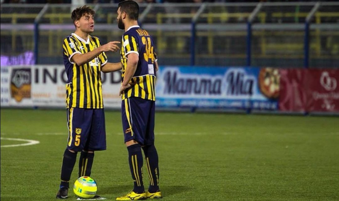 Calciomercato Juve Stabia, Giacomo Calò sarà a breve un nuovo giocatore del Genoa. A partire però dalla prossima stagione
