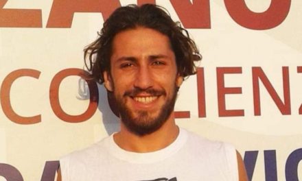 UFFICIALE| Colpo in difesa per il Terzigno. Arriva Antonio Pagano