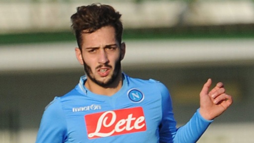 Un Gaetano per De Stefano: l’Albanova prende il talento ex Napoli