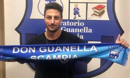 UFFICIALE | Promozione, Luigi Galiano torna all’Oratorio Don Guanella