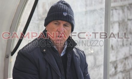 L’esperienza di De Michele al servizio della Real Agro Aversa