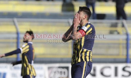 Calciomercato Juve Stabia, da Poli a Paponi: le ultime novità dal mondo gialloblù