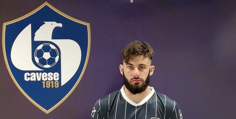 UFFICIALE| Cavese colpo in difesa. Dal Parma arriva Emmanuele Matino