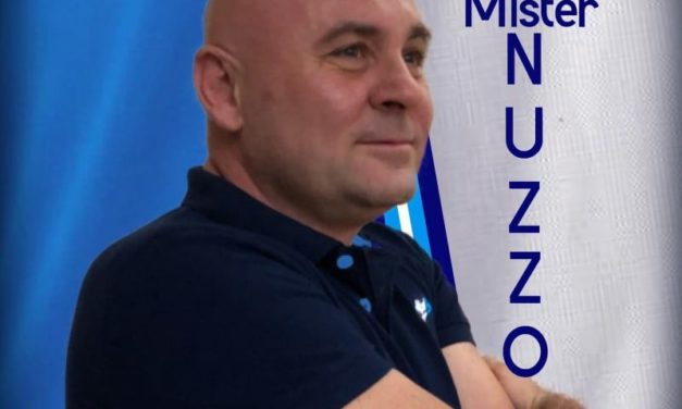 Frattaminorese: è Nuzzo il nuovo allenatore