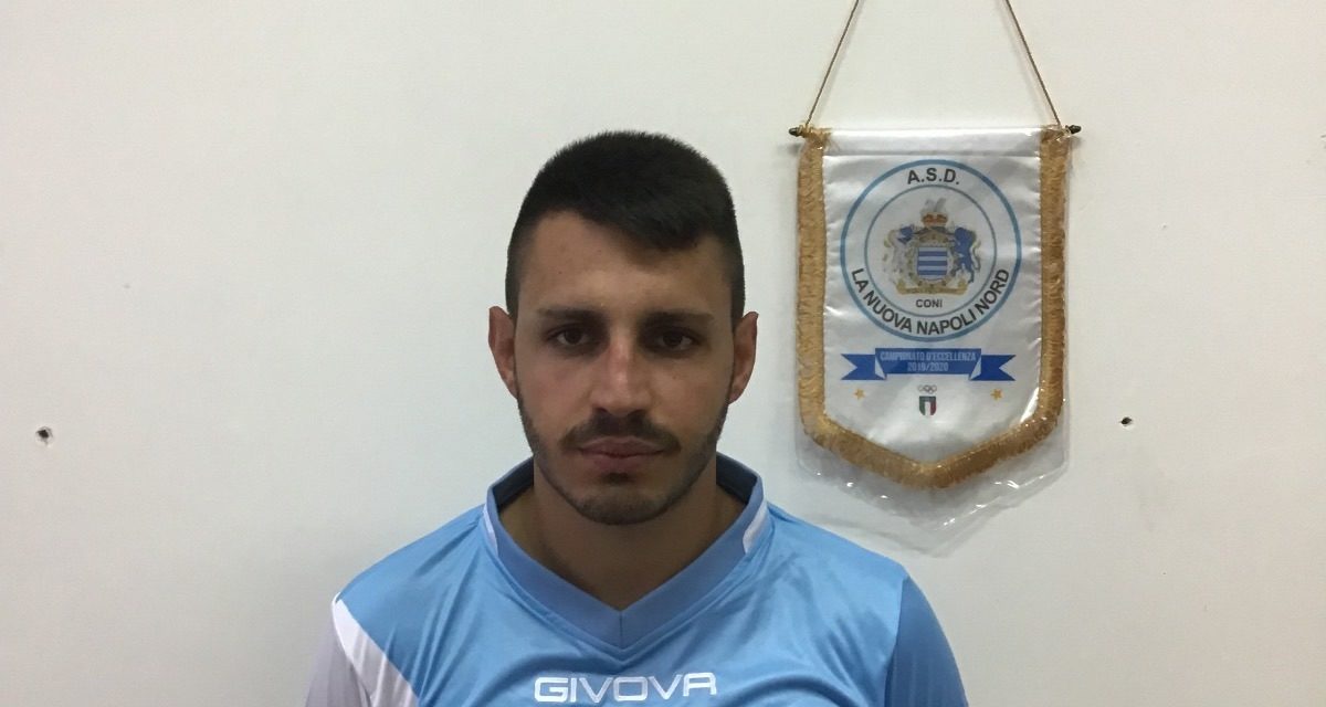 Napoli Nord: arrivano un attaccante e un portiere