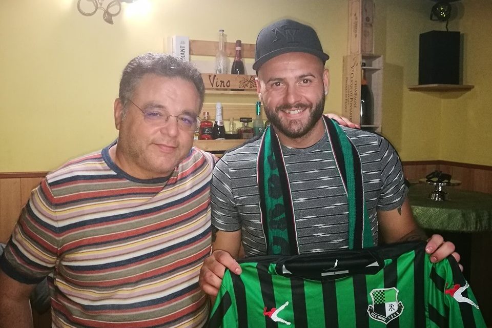 UFFICIALE | Promozione, Saviano: dalla Mariglianese arriva il difensore Giannino