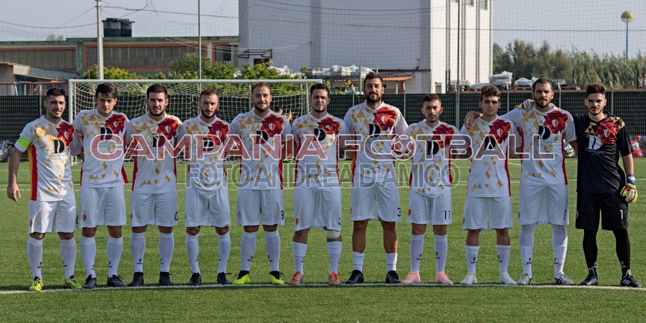 UFFICIALE | Promozione, arrivano sette importanti riconferme per il Giffoni Sei Casali