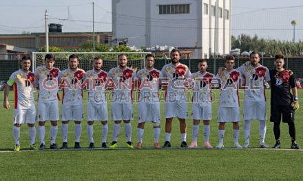UFFICIALE | Promozione, arrivano sette importanti riconferme per il Giffoni Sei Casali