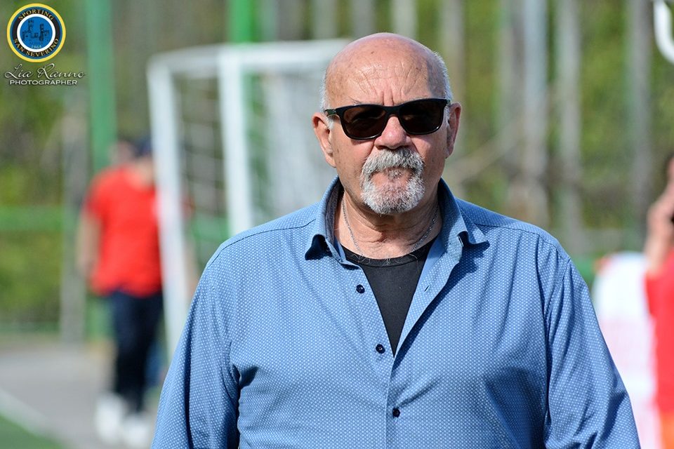 Giffonese, si riparte con l’incognita del campo sportivo: il ds sarà Elio Vicinanza