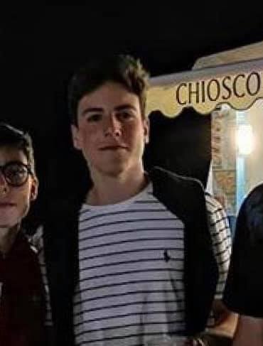 Ciao Pietro, il mondo del calcio è sotto choc