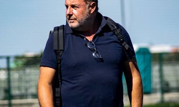 PROMOZIONE – Isola di Procida, definito l’organigramma societario con un gradito ritorno in panchina