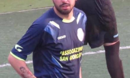 PROMOZIONE – Nuovo arrivo in casa San Vitaliano, firma ex Hermes Casagiove