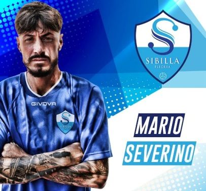 ECCELLENZA – Colpo difensivo per la Sibilla Flegrea, in arrivo ex Mondragone ed Afro Napoli