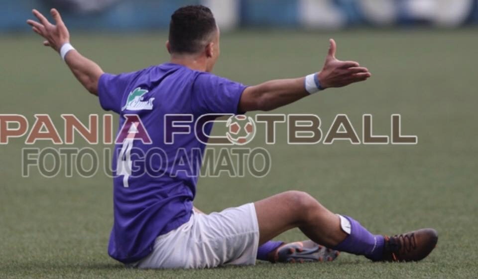 UFFICIALE | Un Valoroso acquisto a centrocampo per la Sibilla Bacoli