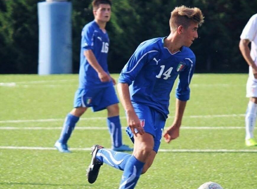 Calciomercato, Savoia: si stringe per un terzino del Sassuolo!