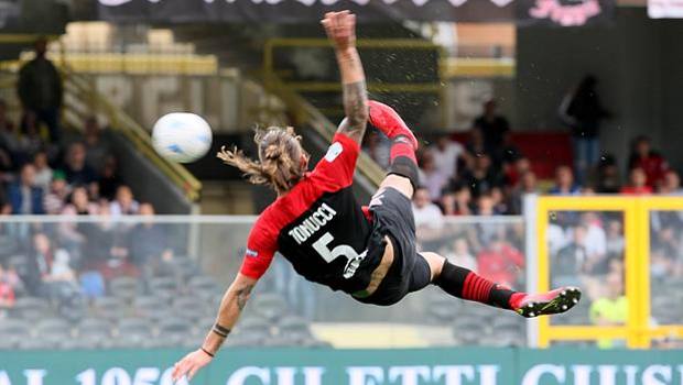 Calciomercato Juve Stabia, vicinissimo l’ex Foggia Denis Tonucci