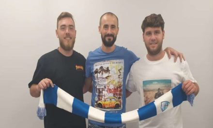 Liccardi lascia Pianura: il bomber finisce sul mercato